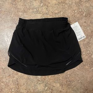 Lululemon skirt
